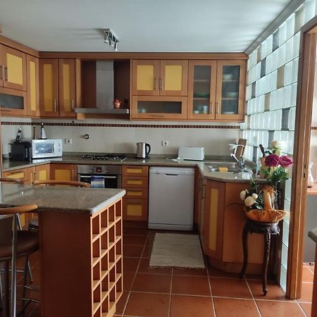 Villa Encosta Do Pinhao Casal de Loivos Esterno foto