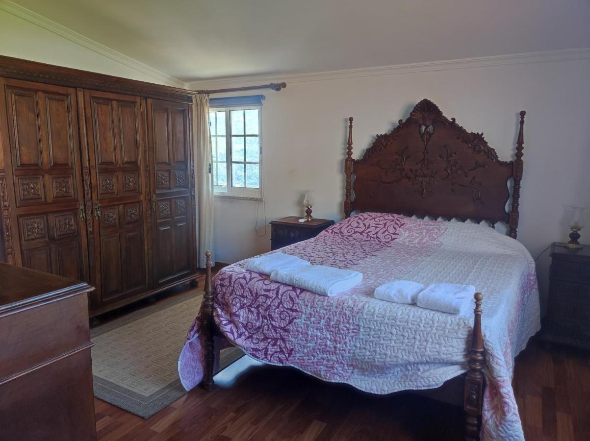 Villa Encosta Do Pinhao Casal de Loivos Esterno foto