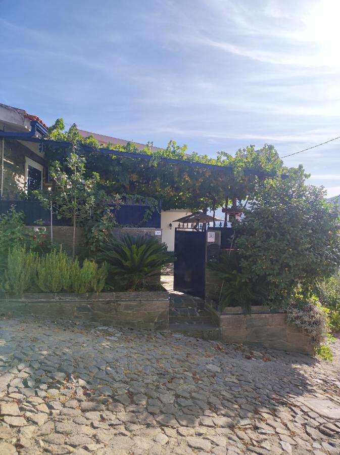 Villa Encosta Do Pinhao Casal de Loivos Esterno foto
