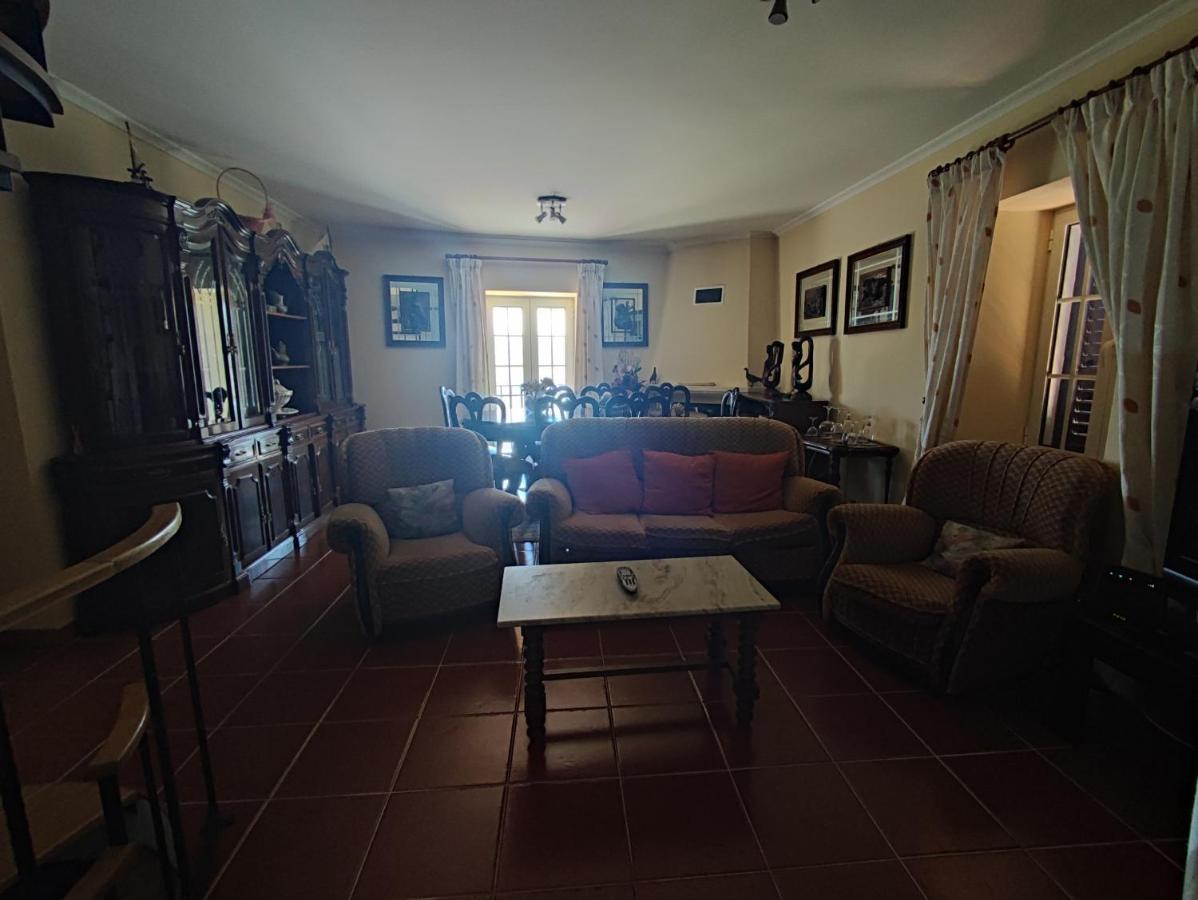 Villa Encosta Do Pinhao Casal de Loivos Esterno foto