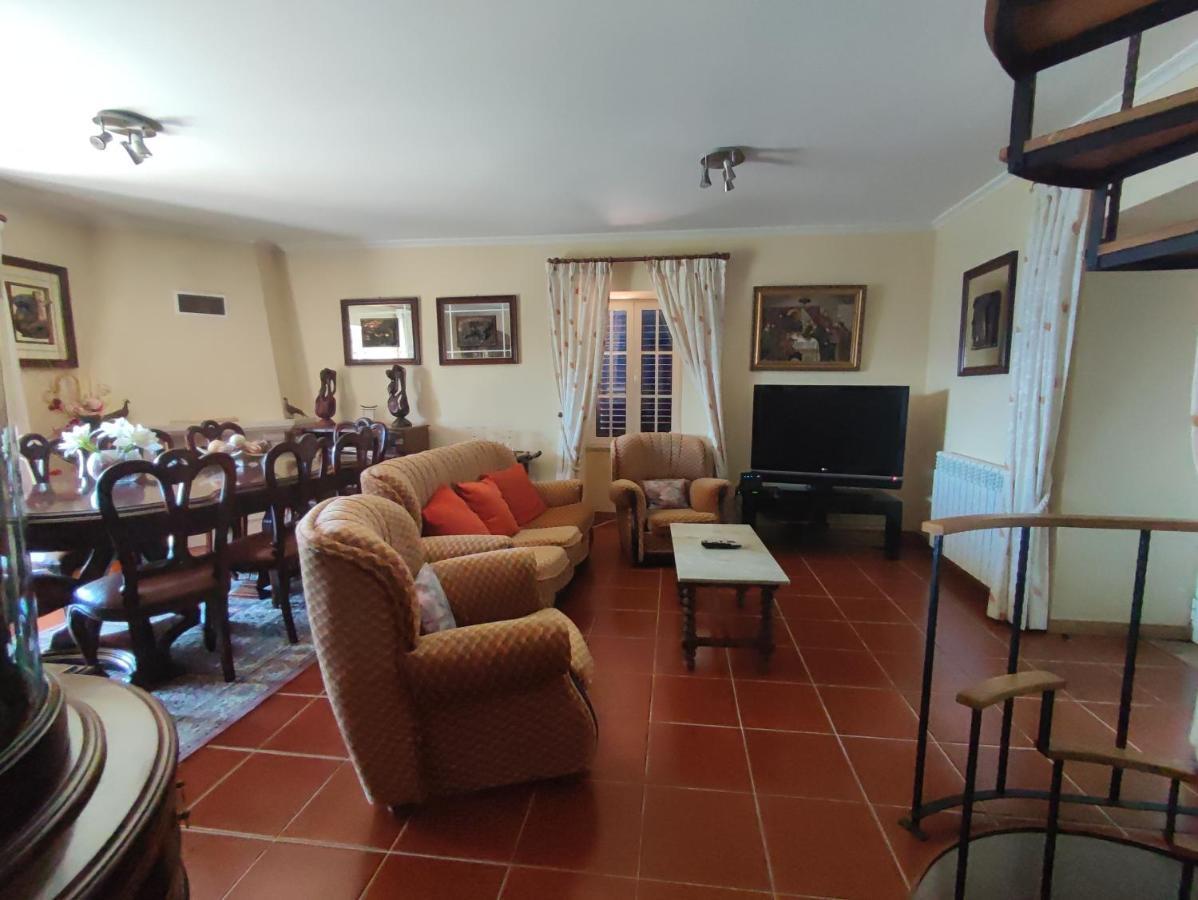 Villa Encosta Do Pinhao Casal de Loivos Esterno foto